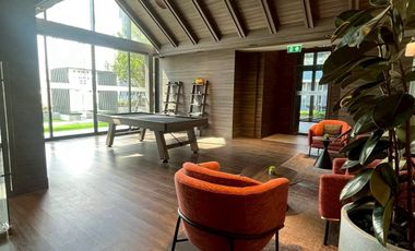 Wohnung zur Miete mit 2 Zimmer in Huai Khwang, Bangkok