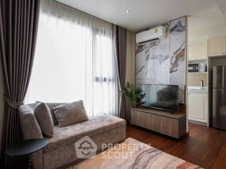 Condo en alquiler de 1 habitaciones en Bang Kho Laem, Bangkok