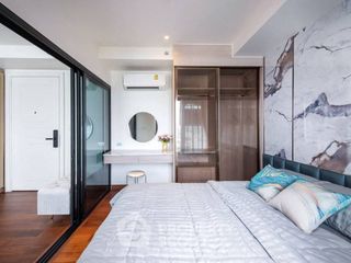 Condo en alquiler de 1 habitaciones en Bang Kho Laem, Bangkok