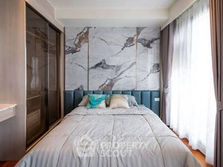 Condo en alquiler de 1 habitaciones en Bang Kho Laem, Bangkok