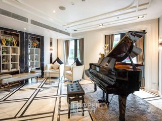 Condo en alquiler de 1 habitaciones en Bang Kho Laem, Bangkok