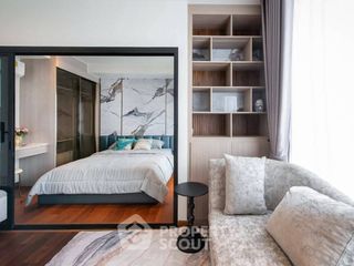 Condo en alquiler de 1 habitaciones en Bang Kho Laem, Bangkok