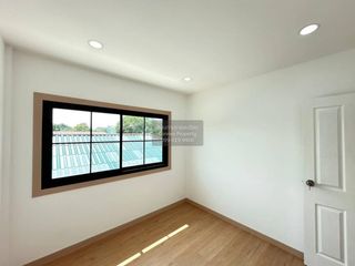 For sale 3 bedrooms townhouse in Bang Bua Thong, Nonthaburi