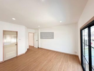 For sale 3 bedrooms townhouse in Bang Bua Thong, Nonthaburi