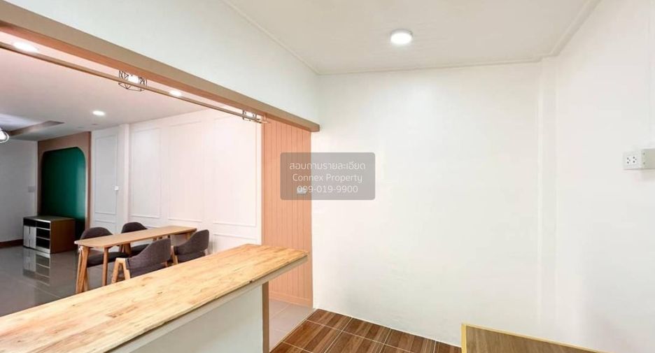 For sale 3 bedrooms townhouse in Bang Bua Thong, Nonthaburi