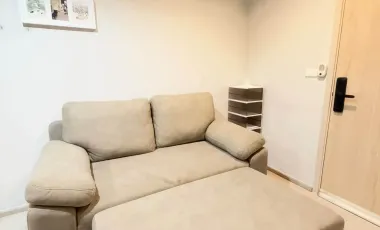 À louer 1 chambre condo à Bang Na, Bangkok