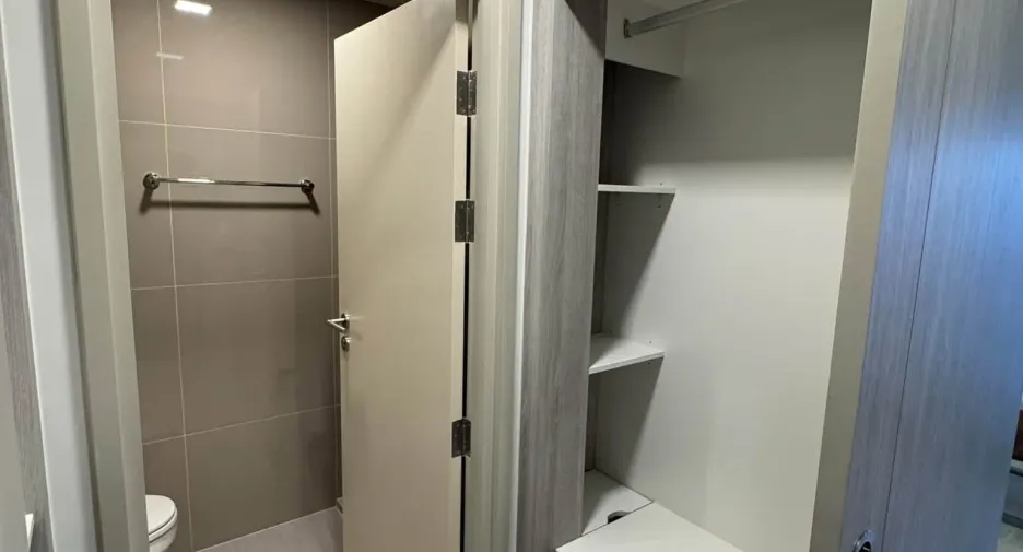 Condo en alquiler de 1 habitaciones en Chatuchak, Bangkok