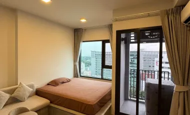 Condo en alquiler de 1 habitaciones en Chatuchak, Bangkok