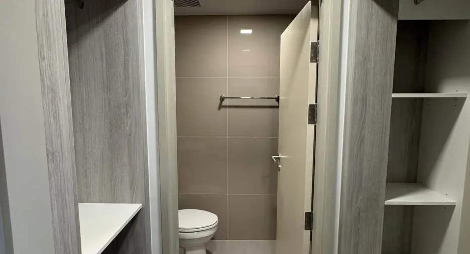 Condo en alquiler de 1 habitaciones en Chatuchak, Bangkok