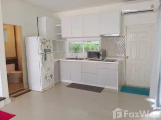 Аренда 3 спальни таунхаус в Банг Капи, Бангкок