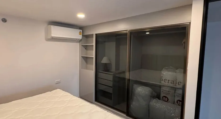 À vendre et à louer 1 chambre condo à Chatuchak, Bangkok