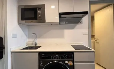For sale そして for rent 1 Beds condo in Chatuchak, Bangkok