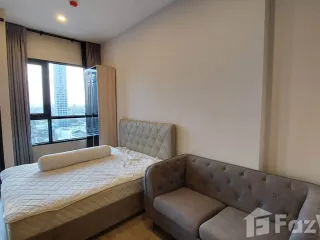 Condo en alquiler de estudio en Watthana, Bangkok