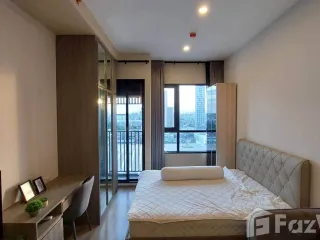 Condo en alquiler de estudio en Watthana, Bangkok