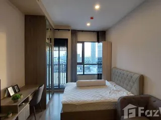 Condo en alquiler de estudio en Watthana, Bangkok
