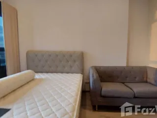 Condo en alquiler de estudio en Watthana, Bangkok