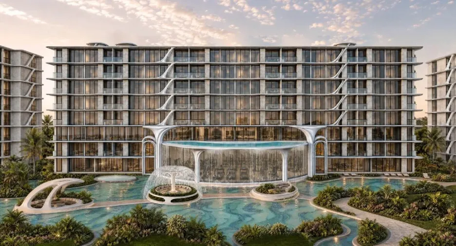 Condo en venta de 1 habitaciones en Jomtien, Pattaya