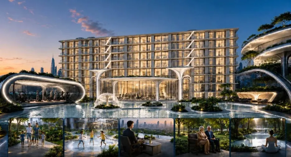 ขาย 2 ห้องนอน คอนโด ใน จอมเทียน, พัทยา