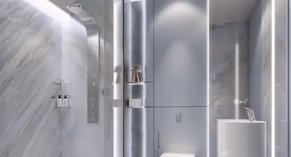 Wohnung zum Kauf mit 1 Zimmer in Jomtien, Pattaya