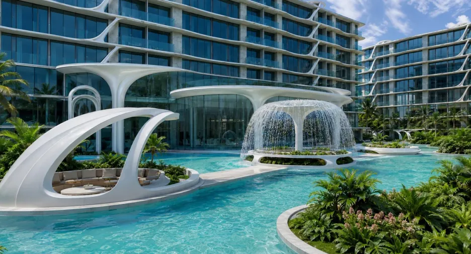 For sale 1 bed condo in Jomtien, Pattaya