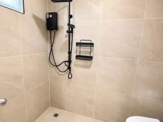 For rent 2 bedrooms house in Bang Lamung, Chonburi