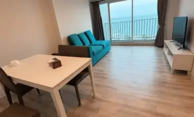 Wohnung zur Miete mit 2 Zimmer in Bang Lamung, Chonburi