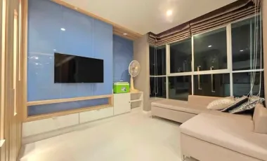 ให้เช่า 2 ห้องนอน คอนโด 