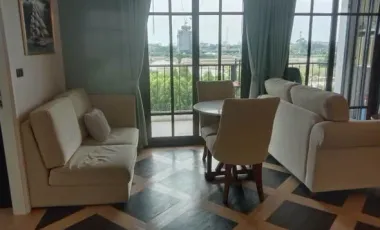 出租 2 卧室 公寓 在 Jomtien, 芭提雅
