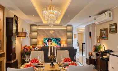 For rent 1 bed condo in Jomtien, Pattaya