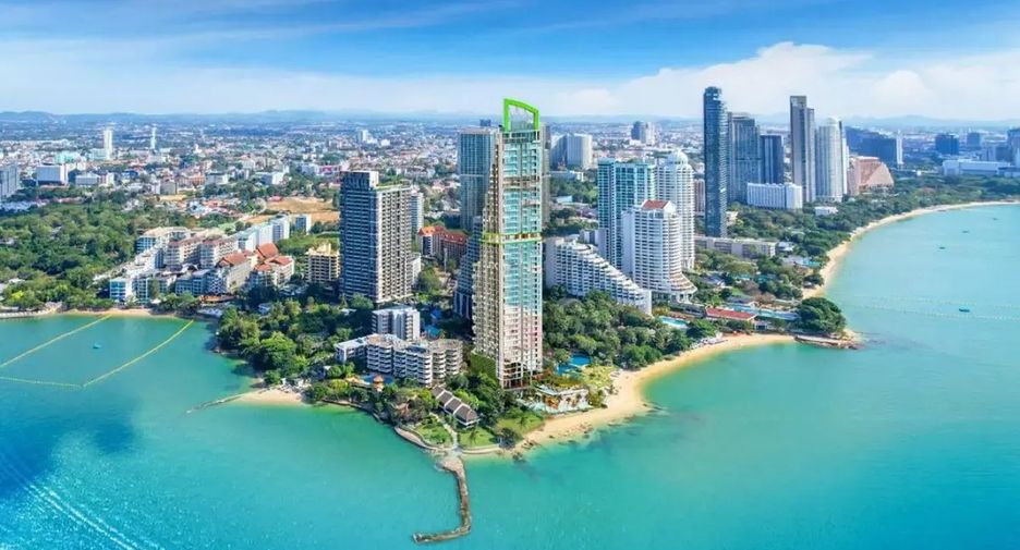 À vendre 1 chambre condo 