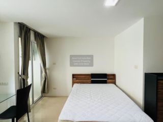Condo en alquiler de 1 habitaciones en Wang Thonglang, Bangkok