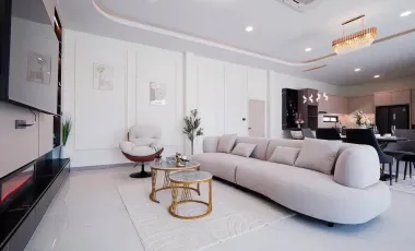 出售 3 卧室 独立屋 在 Bang Lamung, Chon Buri
