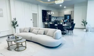 出售 3 卧室 独立屋 在 Bang Lamung, Chon Buri