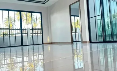 出售 4 卧室 独立屋 在 Bang Lamung, Chon Buri