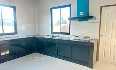 出售 4 卧室 独立屋 在 Bang Lamung, Chon Buri
