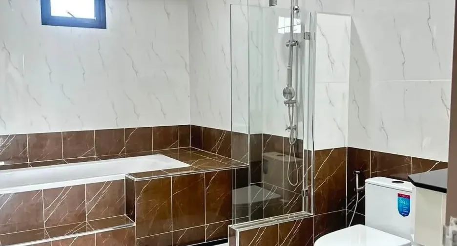 出售 4 卧室 独立屋 在 Bang Lamung, Chon Buri