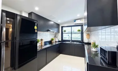 出售 3 卧室 独立屋 在 Bang Lamung, Chon Buri