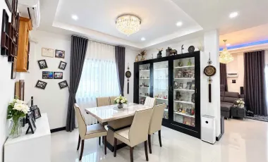 出售 3 卧室 独立屋 在 Bang Lamung, Chon Buri
