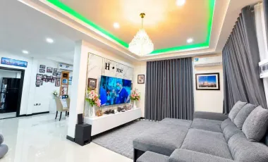 出售 3 卧室 独立屋 在 Bang Lamung, Chon Buri