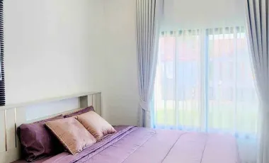 出售 3 卧室 独立屋 在 Bang Lamung, Chon Buri