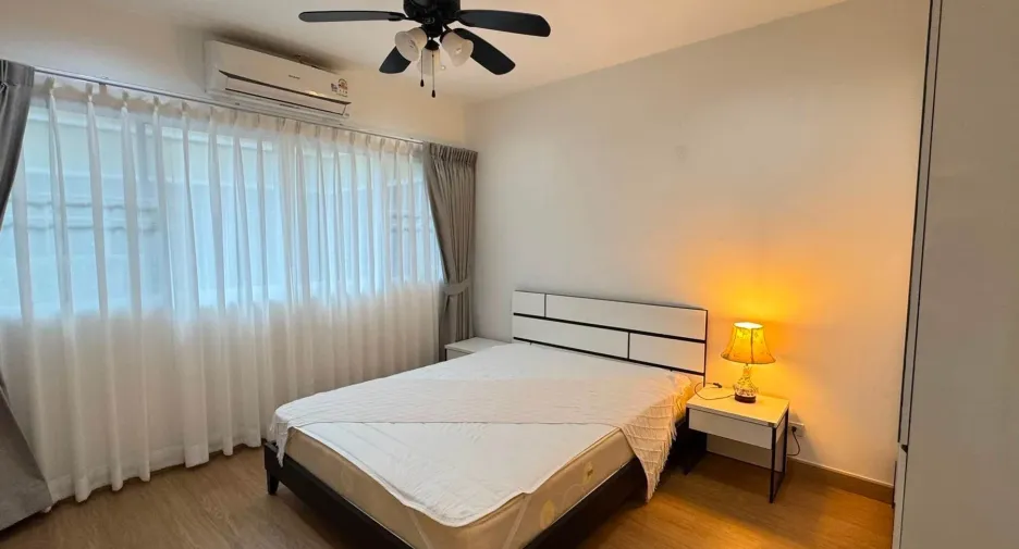 出售 1 卧室 公寓 在 Bang Lamung, Chon Buri
