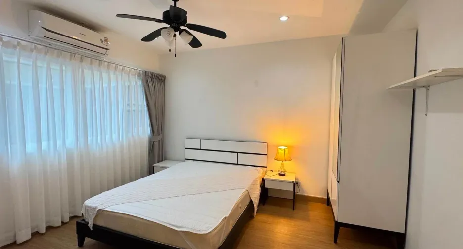 出售 1 卧室 公寓 在 Bang Lamung, Chon Buri