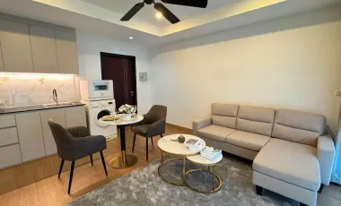 出售 1 卧室 公寓 在 Bang Lamung, Chon Buri