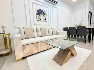 For sale 3 bedrooms townhouse in Bang Lamung, Chonburi