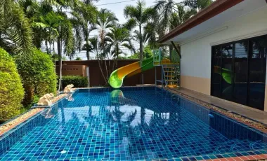Villa zur Miete mit 2 Zimmer in Huay Yai, Pattaya