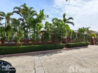 出租 2 卧室 别墅 在 Bang Lamung, Chon Buri
