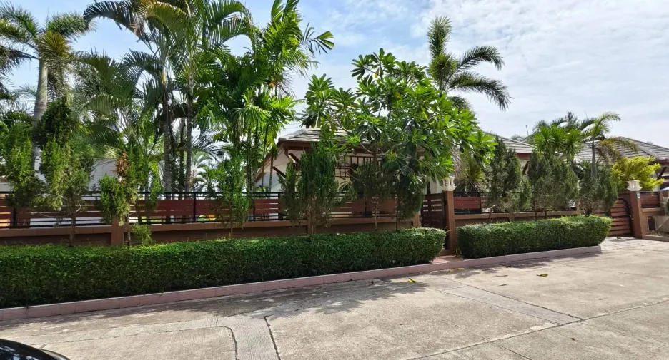 Villa zur Miete mit 2 Zimmer in Huay Yai, Pattaya