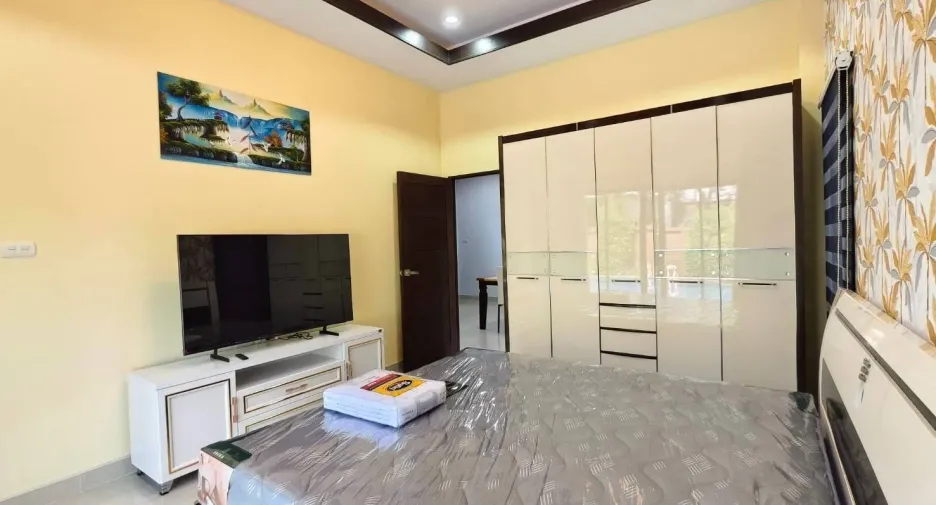 Villa zur Miete mit 2 Zimmer in Huay Yai, Pattaya