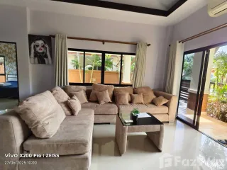 出租 2 卧室 别墅 在 Bang Lamung, Chon Buri