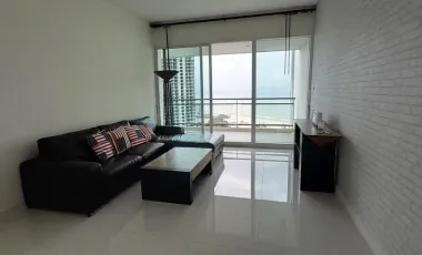 For rent 2 bedrooms condo in Jomtien, Pattaya